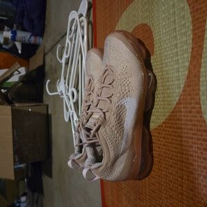 Wmns Air VaporMax 2023 Flyknit 'Oatmeal size 9.5